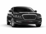 HongQi H7 PHEV 2016 года